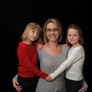 Meet your Posher, Holly